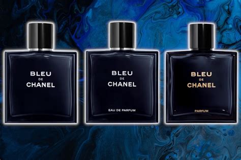 chanel bleu de chanel eau de parfum vs parfum|bleu De Chanel eau de parfum price.